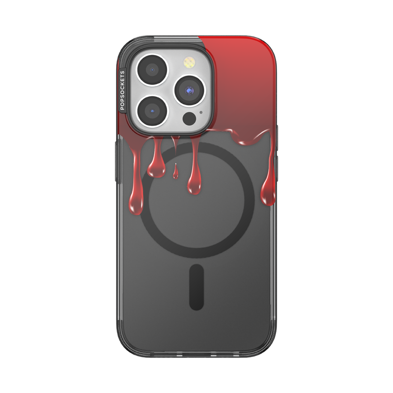 O Negative — iPhone 15 Pro MagSafe Case image number 0