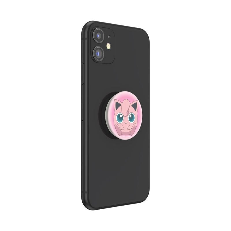 Jigglypuff Ombre — Adhesive PopGrip image number 3
