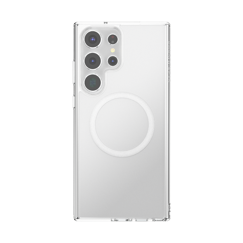 Clear — Samsung Galaxy S23 Ultra image number 5