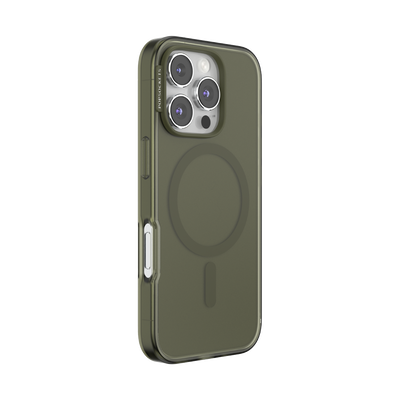 Secondary image for hover Soft Touch Fatigue — iPhone 16 Pro for MagSafe