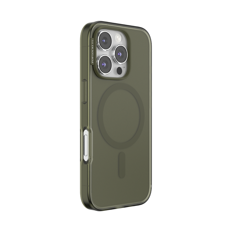 Soft Touch Fatigue — iPhone 16 Pro for MagSafe image number 1