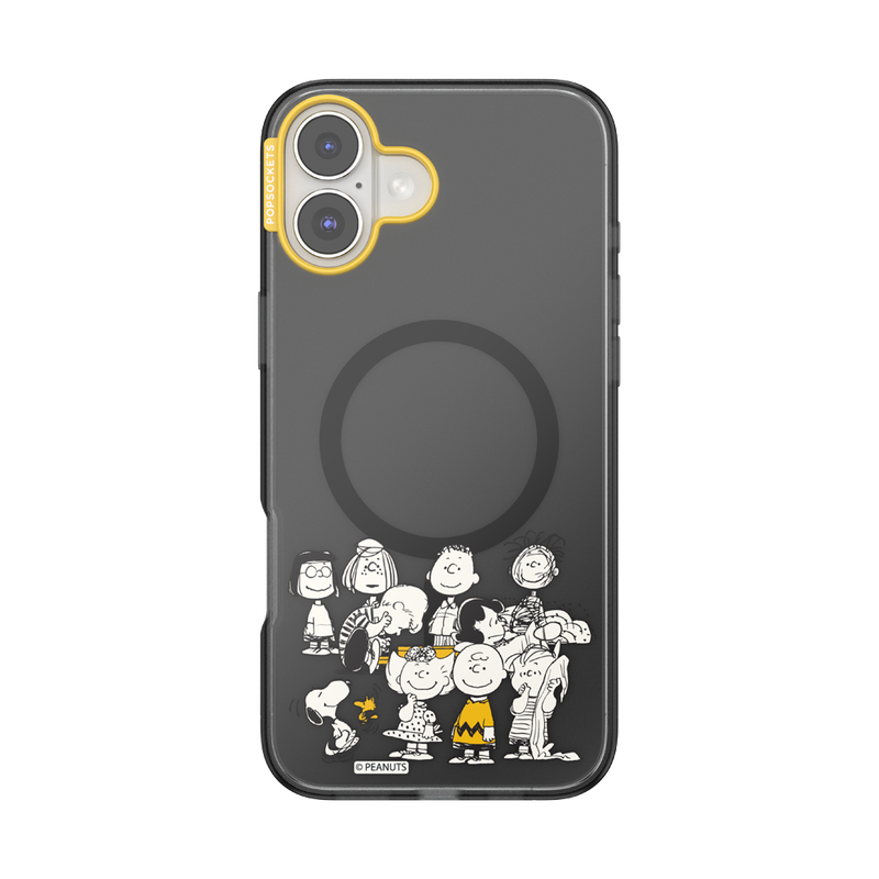 The In Crowd — iPhone 16 Plus MagSafe Case image number 3