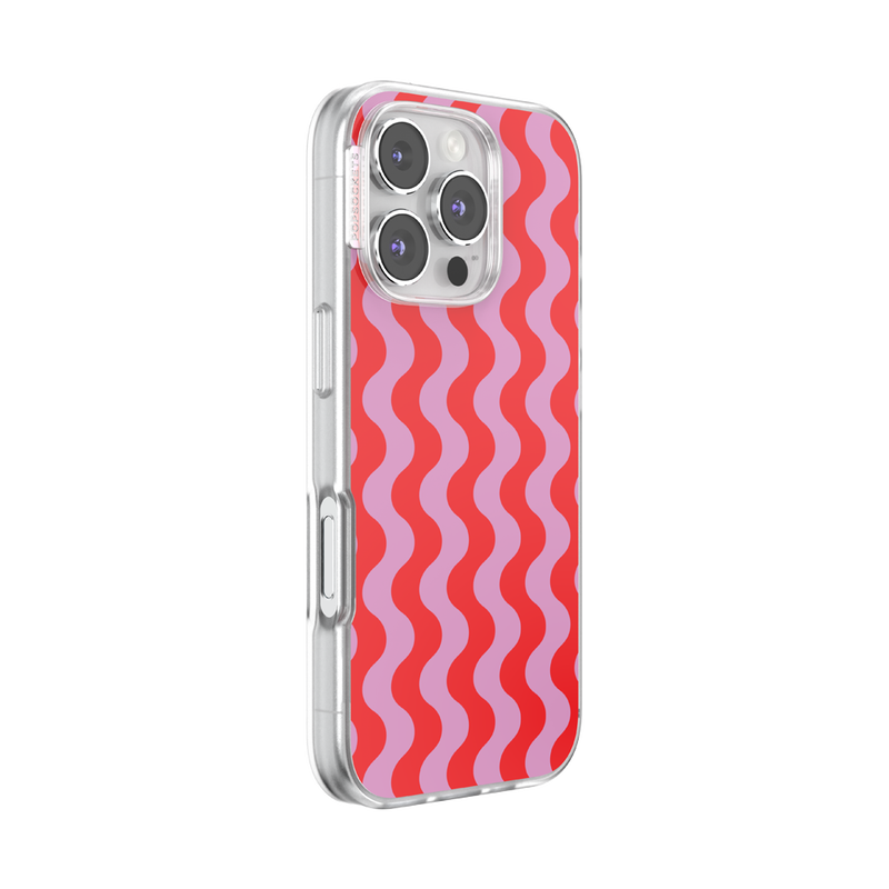 Love Swirl — iPhone 16 Pro MagSafe Case image number 1