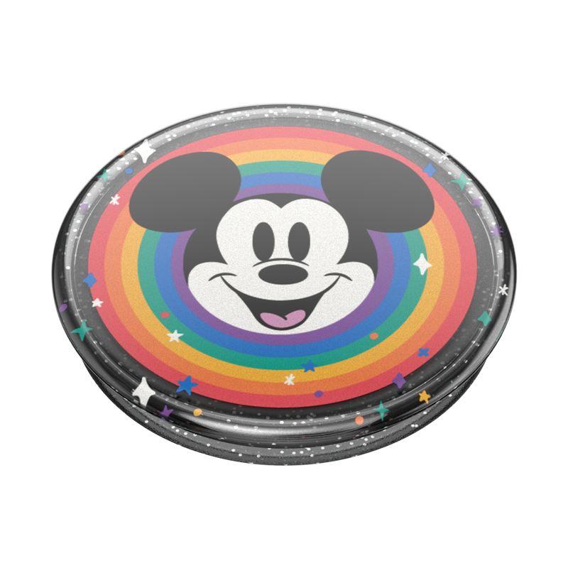 Rainbow Mickey Pride image number 2