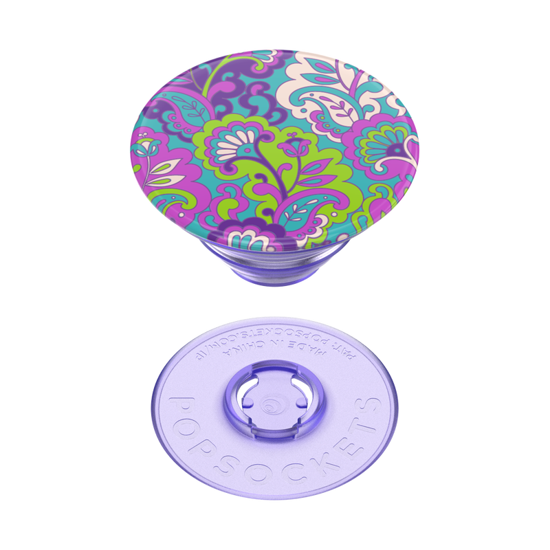 Purple Kamp — Adhesive PopGrip image number 6