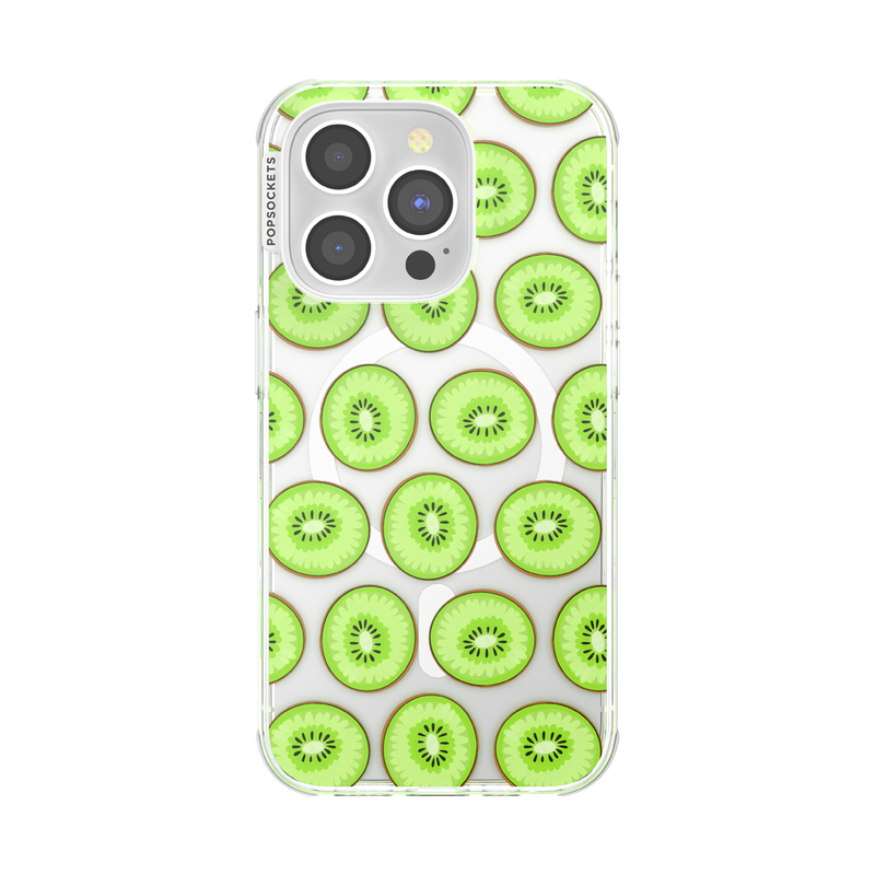 Kiwi Slice — iPhone 14 Pro for MagSafe image number 0