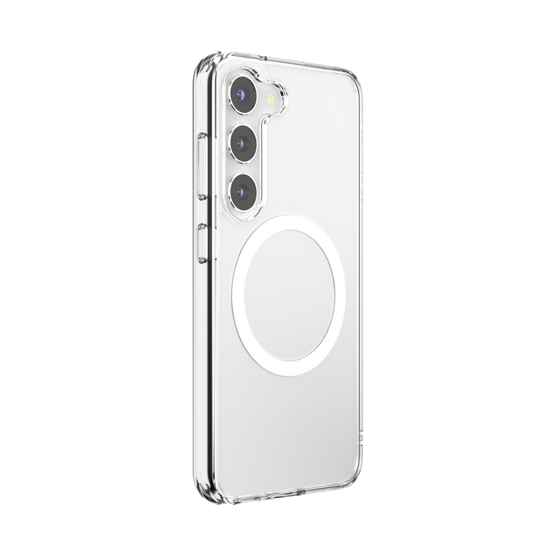 Clear — Samsung Galaxy S23 image number 6
