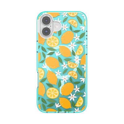 Lemon Squeezy — iPhone 16 Plus for MagSafe