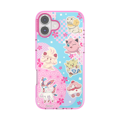 Fairy Type Fantasy — iPhone 16 Plus for MagSafe