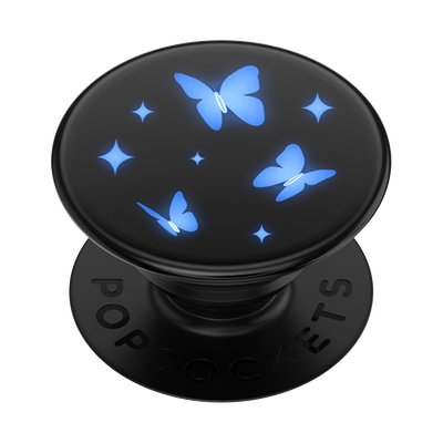 Secondary image for hover Moon Flutters — Adhesive PopGrip