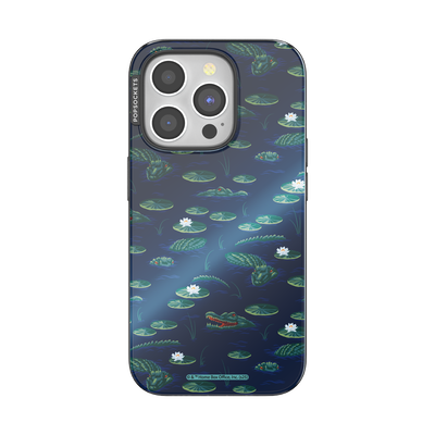 Mirror Something In The Water — iPhone 15 Pro MagSafe Case