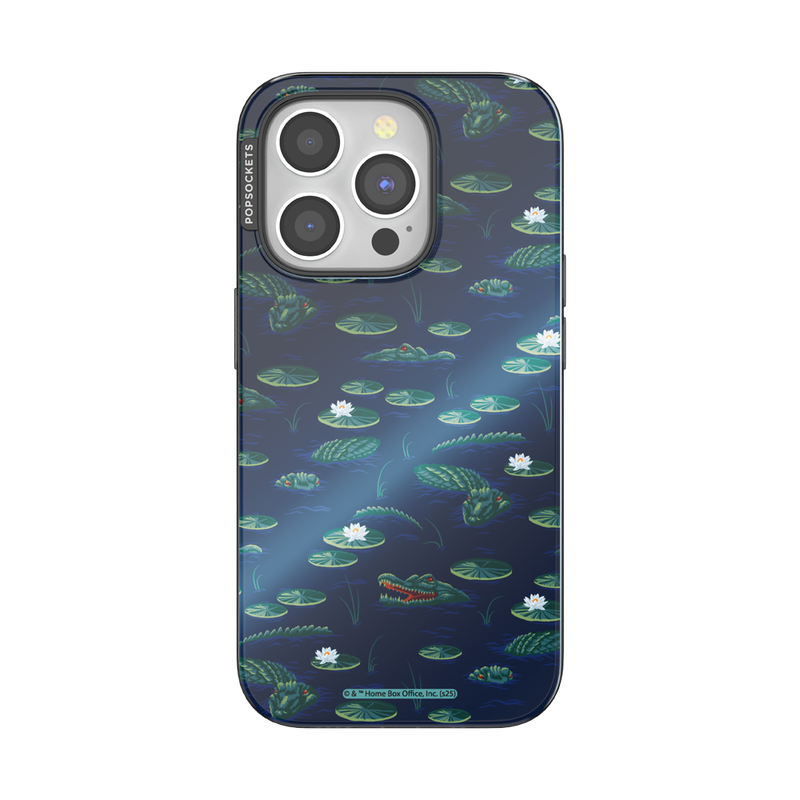Mirror Something In The Water — iPhone 15 Pro MagSafe Case image number 0