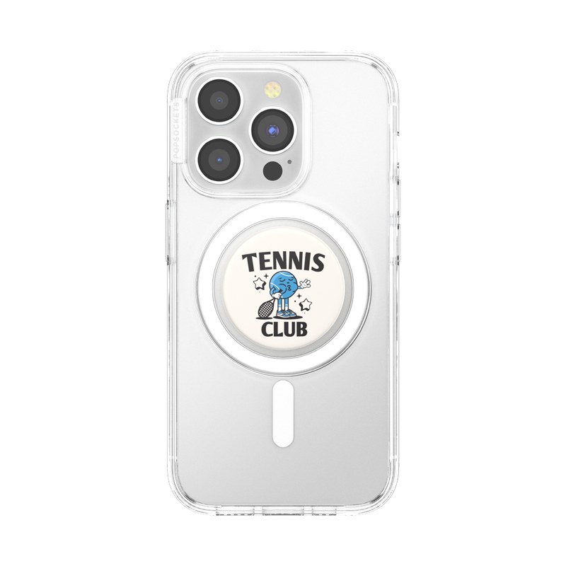 Tennis Club — MagSafe PopGrip image number 3