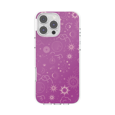Celestial Mauve — iPhone 16 Pro Max for MagSafe