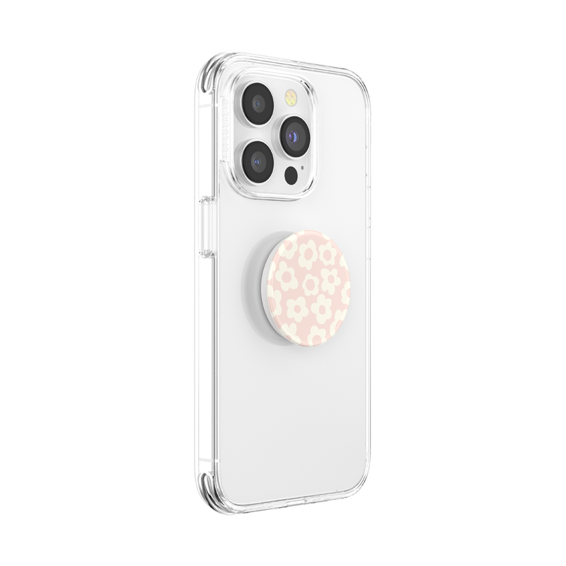 Mod Flowers — Adhesive PopGrip image number 3