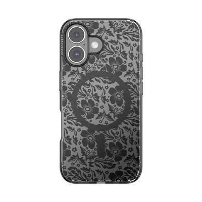 Black Lace — iPhone 16 for MagSafe