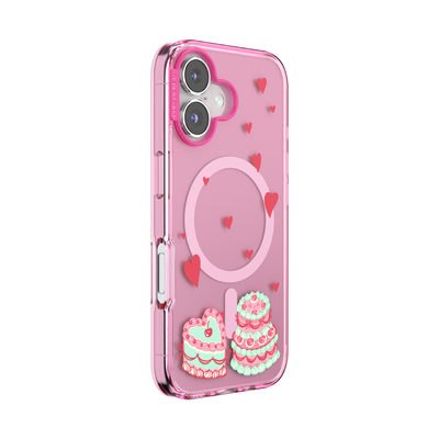 Secondary image for hover Sugary Sweet — iPhone 16 for MagSafe