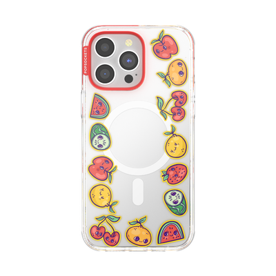 Fruity Frame — iPhone 14 Pro Max for MagSafe