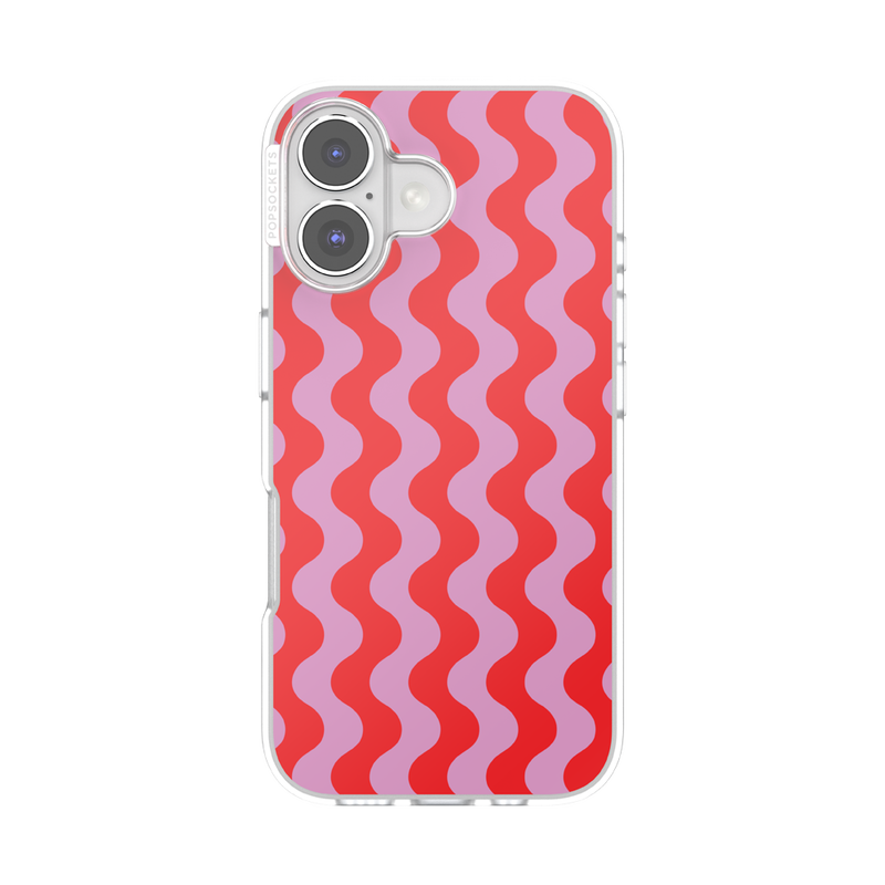 Love Swirl — iPhone 16 MagSafe Case image number 0