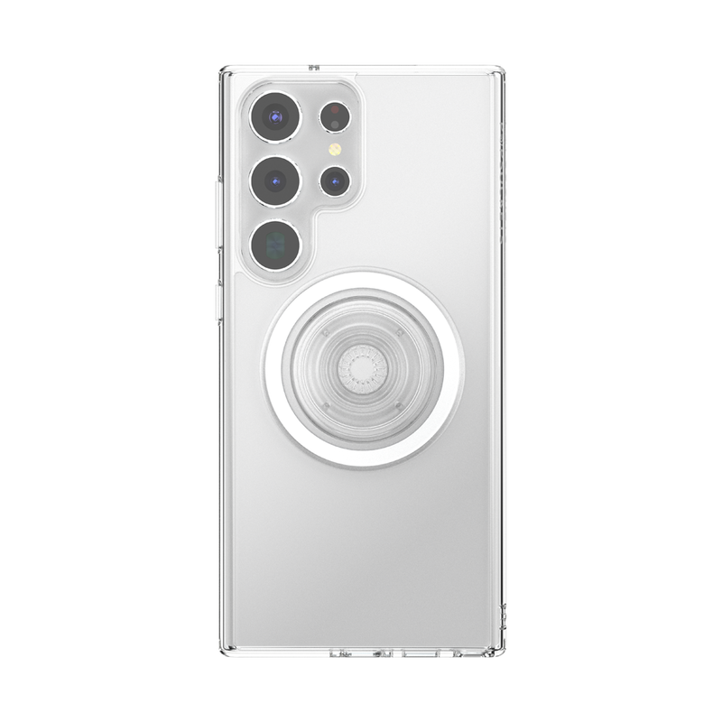 Clear — Samsung Galaxy S23 Ultra image number 0