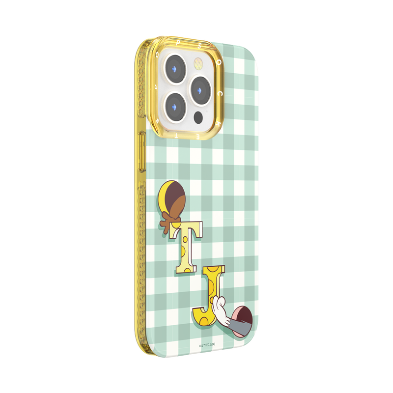 Tom & Jerry Picnic — iPhone 13 Pro MagSafe Case image number 1