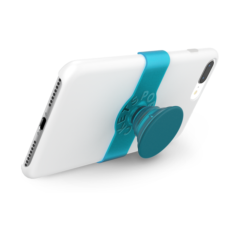 Turbo Ice PopGrip Slide — iPhone 7/8 Plus image number 6