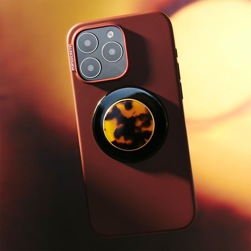 Oxblood — iPhone 14 Pro MagSafe Case image number 6