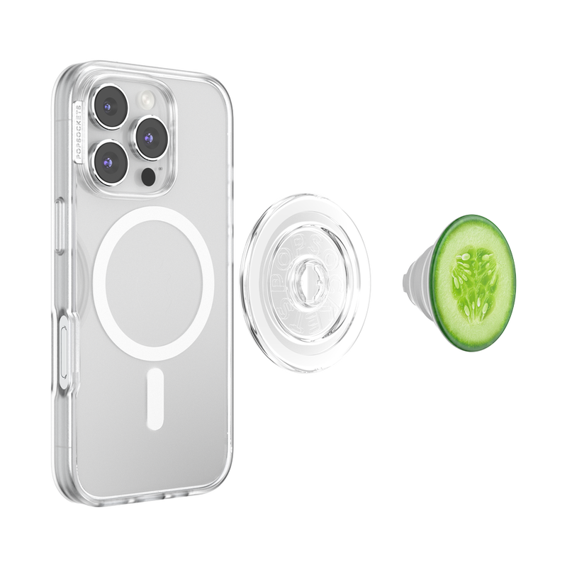 Cuke — MagSafe PopGrip image number 6