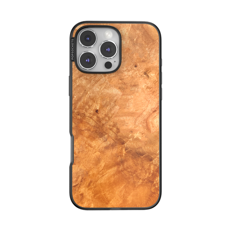 Tree Bark— iPhone 16 Pro Max MagSafe Case image number 0