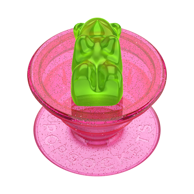 Bon Bon Watermelon Gummy Bear image number 2