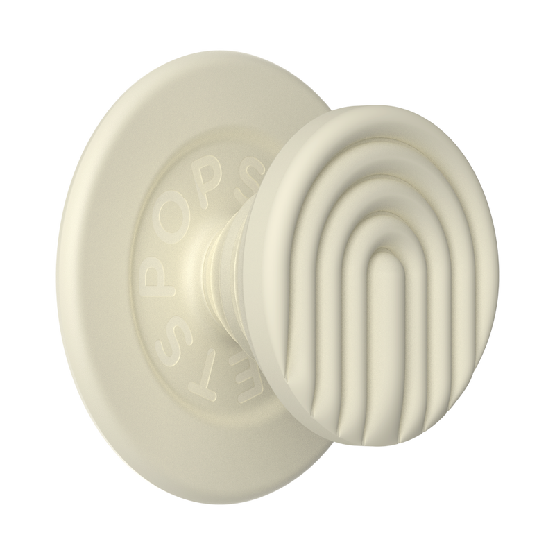 PopOut Mist Curves — MagSafe PopGrip image number 0