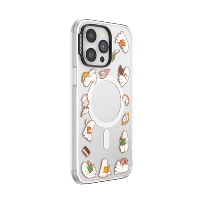 Secondary image for hover Spooky Book Club — iPhone 14 Pro Max for MagSafe