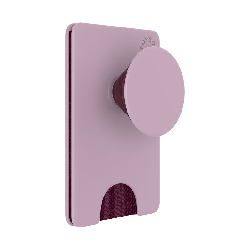 Blush Pink Adhesive