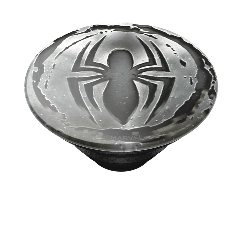 Spider-Man Monochromatic — Adhesive PopGrip image number 7