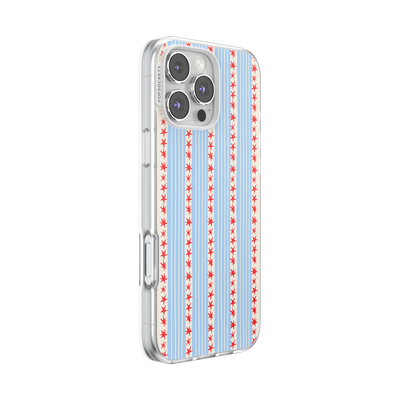 Secondary image for hover Prairie Tapestry — iPhone 16 Pro Max MagSafe Case