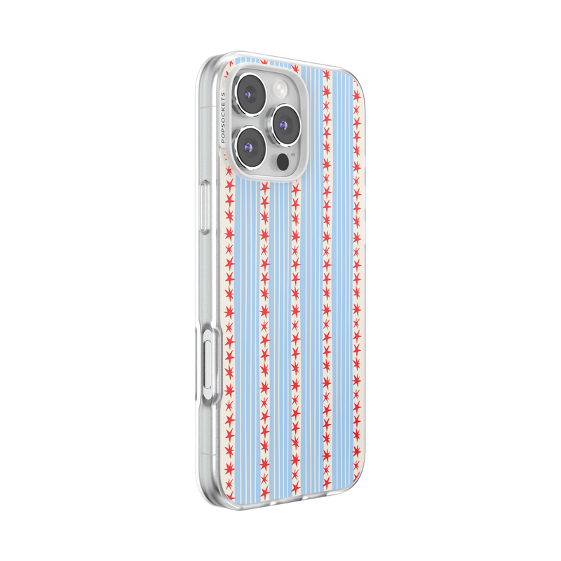 Prairie Tapestry — iPhone 16 Pro Max MagSafe Case image number 1