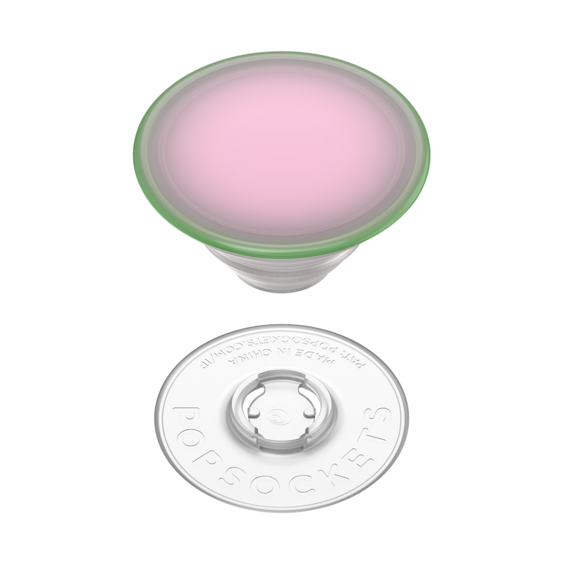 PlantCore Watermelon Aura Translucent — Adhesive PopGrip image number 6