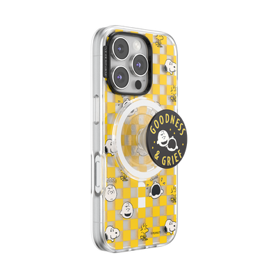 Secondary image for hover Goodness and Grief — iPhone 16 Pro for MagSafe