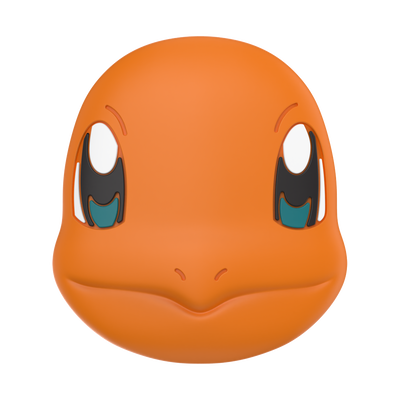 Pokémon — PopOut Charmander Face