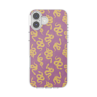 Serpentine Mauve — iPhone 16 Plus for MagSafe