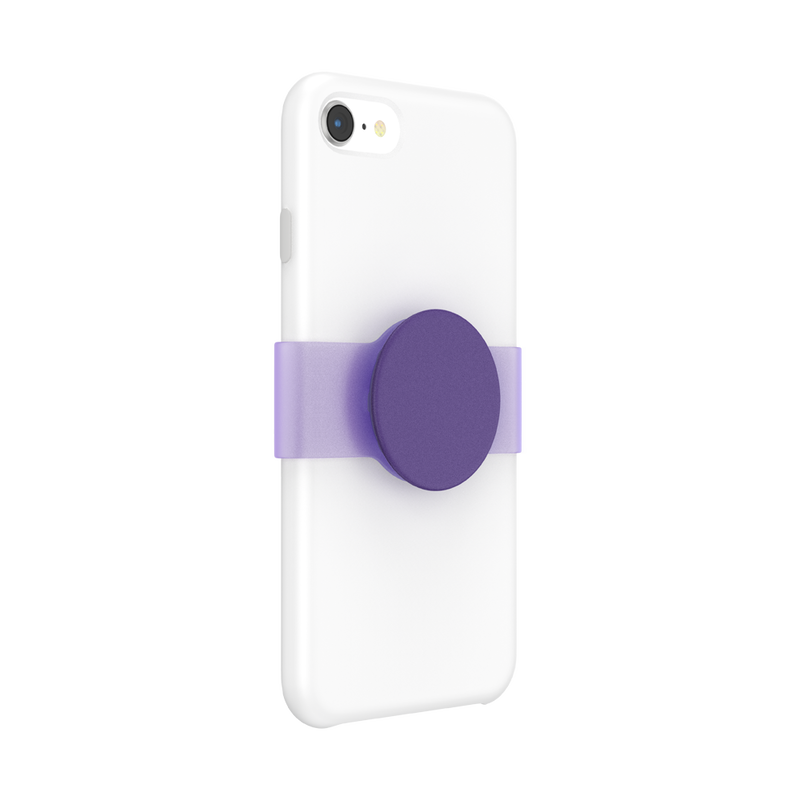 Fierce Violet PopGrip Slide — iPhone 7/8 image number 9
