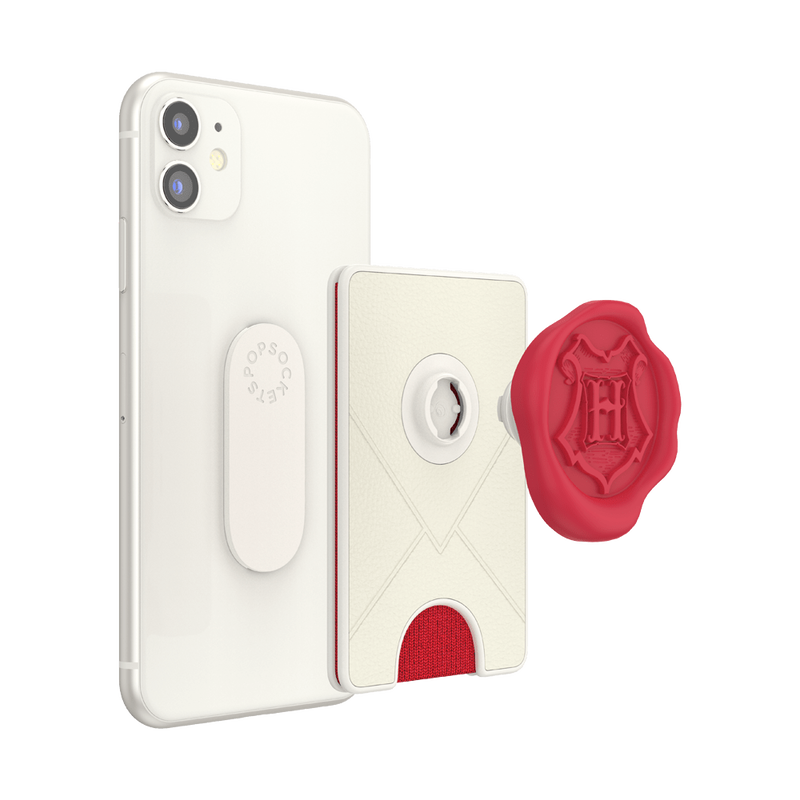 Hogwarts™ Letter — Adhesive PopWallet+ image number 3