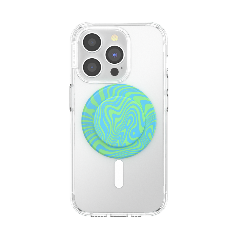Oasis Keylime — MagSafe PopGrip image number 3