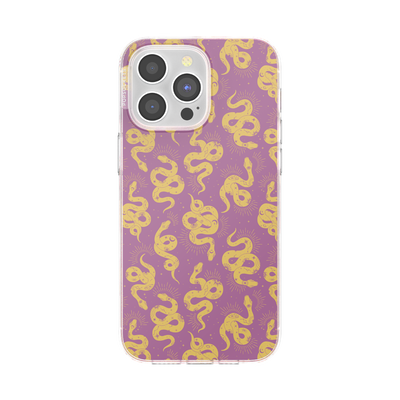 Serpentine Mauve — iPhone 15 Pro Max for MagSafe