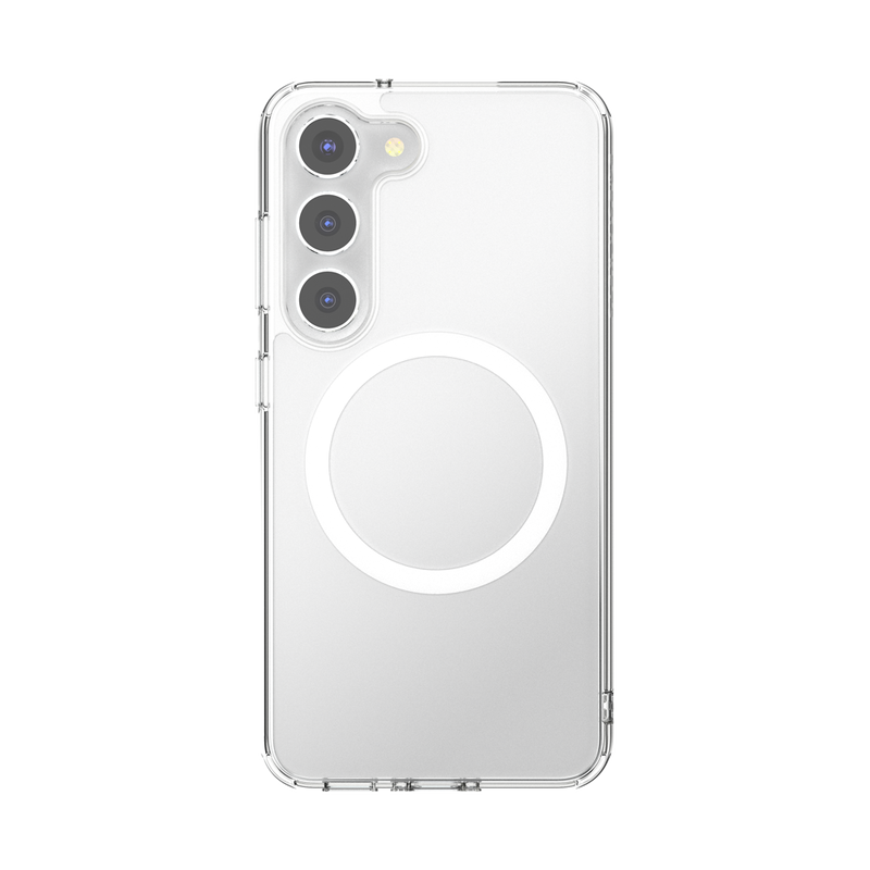 Clear — Samsung Galaxy S23 image number 5