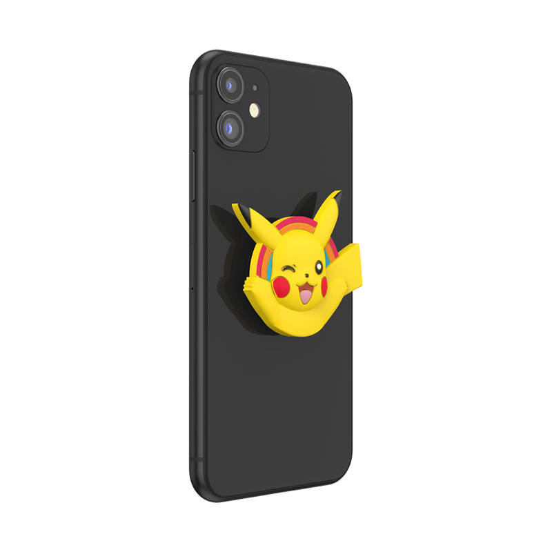 Pikachu PopOut image number 5