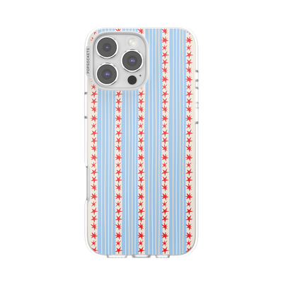 Prairie Tapestry — iPhone 16 Pro Max MagSafe Case