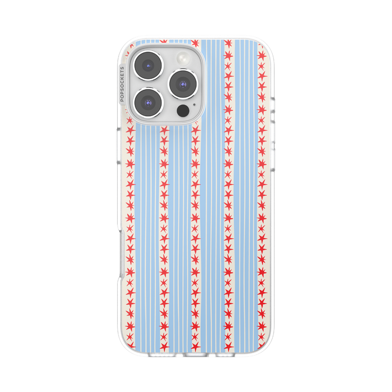 Prairie Tapestry — iPhone 16 Pro Max MagSafe Case image number 0