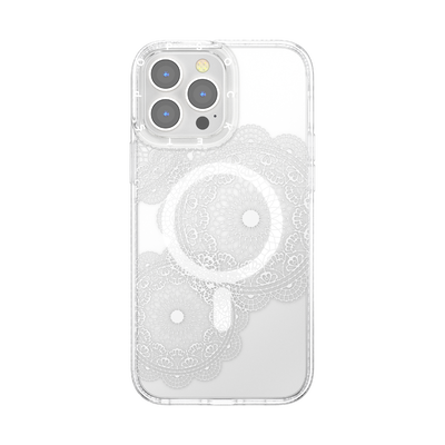 Doily Life — iPhone 13 Pro Max for MagSafe