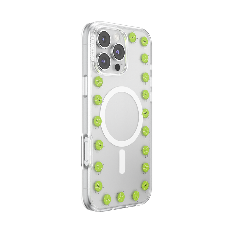 Ball Boyz — iPhone 16 Pro Max MagSafe Case image number 1